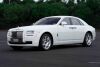 2013 Rolls-Royce Ghost - 3