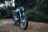 1958 Moto Parilla 125 4S Special - 2