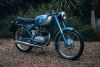 1958 Moto Parilla 125 4S Special - 3