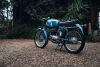 1958 Moto Parilla 125 4S Special - 5