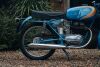 1958 Moto Parilla 125 4S Special - 7