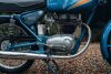 1958 Moto Parilla 125 4S Special - 12