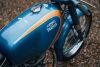 1958 Moto Parilla 125 4S Special - 17