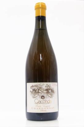 (1) 2005 Giaconda 'Estate Vineyard' Chardonnay
