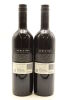 (2) 2017 Cable Bay Five Hills Merlot - Malbec - Cabernet Sauvignon, Waiheke Island - 2