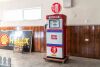 A Vintage Super Neptune Gas Pump - 4