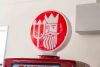 A Vintage Super Neptune Gas Pump - 7