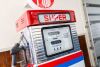 A Vintage Super Neptune Gas Pump - 8