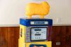 A Vintage Active 8 Gas Pump - 9