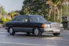 1991 Mercedes-Benz 300SEL (W126)