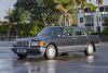 1991 Mercedes-Benz 300SEL (W126) - 2