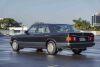 1991 Mercedes-Benz 300SEL (W126) - 4