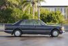 1991 Mercedes-Benz 300SEL (W126) - 10