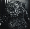 JOHN B TURNER Cushion, From The Turner Family Series