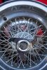 A Set of Four Ferrari 250LM Borrani Wire Wheels - 6