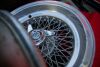 A Set of Four Ferrari 250LM Borrani Wire Wheels - 11