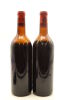 (2) 1976 Ormond Estate Cabernet Pinotage, Gisborne (LS) (BSL) - 2