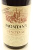 (1) 1976 Montana Private Bin Pinotage, Gisborne (MS) - 3