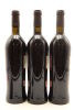 (3) 1997 Corbans Select Merlot Cabernet Sauvignon, Hawke's Bay - 2