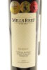 (2) 2013 Mills Reef Reserve Merlot - Malbec, Gimblett Gravels - 3