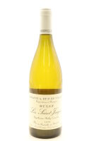 (1) 2008 Domaine A. & P. de Villaine Rully Les Saint-Jacques, Cote Chalonnaise