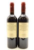 (2) 2010 St Nesbit Cabernet Merlot Petit Verdot, Auckland - 2