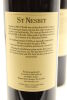 (2) 2010 St Nesbit Cabernet Merlot Petit Verdot, Auckland - 4