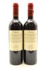 (2) 2011 St Nesbit Cabernet Merlot Petit Verdot, Auckland - 2