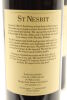 (2) 2011 St Nesbit Cabernet Merlot Petit Verdot, Auckland - 4