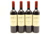 (4) 2009 St Nesbit Cabernet Merlot Petit Verdot, Auckland