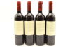 (4) 2009 St Nesbit Cabernet Merlot Petit Verdot, Auckland - 2