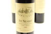 (4) 2009 St Nesbit Cabernet Merlot Petit Verdot, Auckland - 3