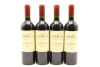 (4) 2011 St Nesbit Cabernet Merlot Petit Verdot, Auckland