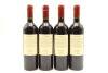 (4) 2011 St Nesbit Cabernet Merlot Petit Verdot, Auckland - 2