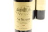 (4) 2011 St Nesbit Cabernet Merlot Petit Verdot, Auckland - 3