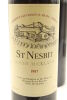 (2) 1987 St Nesbit Cabernet - Merlot - Petit Verdot, Auckland - 3