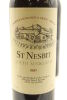 (2) 1987 St Nesbit Cabernet - Merlot - Petit Verdot, Auckland (US) - 3