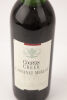 (1) 1989 Coopers Creek Cabernet Merlot, Huapai - 5
