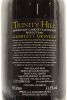 (1) 2001 Trinity Hill Cabernet Sauvignon Merlot, Hawkes Bay, 9000ml - 4