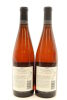 (2) 1991 The Millton vineyard Late Harvest Semillon, Gisborne - 2