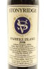 (1) 2006 Stonyridge Vineyard Larose, Waiheke Island - 3