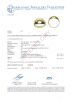 14ct Diamond Dress Ring - 2