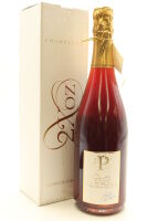 (1) 2007 Elodie et Fabrice Pouillon 2Xoz Maceration Rose, Champagne