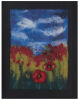 CLAIRE PERILLI, Field of Poppies