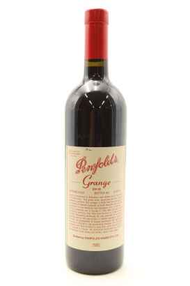 (1) 2003 Penfolds Grange Bin 95 [JR18]