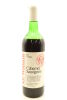 (1) 1977 McWilliams Cabernet Sauvignon, Hawkes Bay (LS)