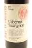 (1) 1977 McWilliams Cabernet Sauvignon, Hawkes Bay (LS) - 3