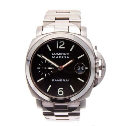 Panerai Luminor Marina Wristwatch