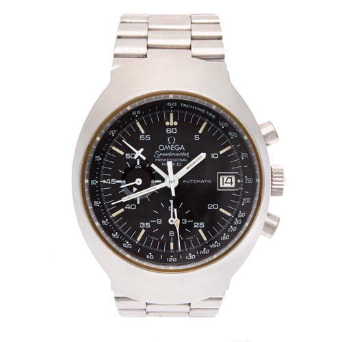 Omega Speedmaster Wristwatch