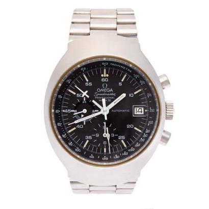 Omega Speedmaster Wristwatch
